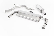 Load image into Gallery viewer, Milltek Sport - Seat Leon MK3 Cupra 300 (Non-OPF/GPF Models) Exhaust System (Multiple Options)
