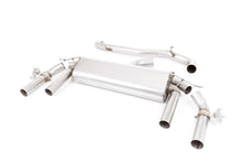 Load image into Gallery viewer, Milltek Sport - Seat Ateca Cupra 300 4Drive (GPF/OPF Models Only) Exhaust System (Multiple Options)
