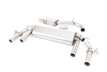 Load image into Gallery viewer, Milltek Sport - Seat Ateca Cupra 300 4Drive (GPF/OPF Models Only) Exhaust System (Multiple Options)
