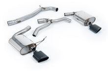 Load image into Gallery viewer, Milltek Sport - Seat Leon MK3 ST Cupra 300 (4x4) Estate / Station Wagon / Combi (OPF/GPF MODEL Only) Exhaust System (Multiple Options)
