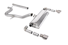 Load image into Gallery viewer, Milltek Sport - Seat Leon MK3 Cupra R 310PS - Exhaust System (Multiple Options)
