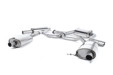Load image into Gallery viewer, Milltek Sport - Skoda Octavia MK3 vRS Hatch &amp; Estate (NONE OPF/GPF Models Only) Exhaust System (Multiple Options)
