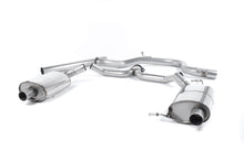 Load image into Gallery viewer, Milltek Sport - Skoda Octavia MK3 vRS Hatch &amp; Estate (OPF/GPF Models Only) Exhaust System (Multiple Options)
