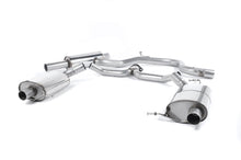 Load image into Gallery viewer, Milltek Sport - Skoda Octavia MK3 vRS Hatch &amp; Estate (OPF/GPF Models Only) Exhaust System (Multiple Options)
