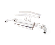 Load image into Gallery viewer, Milltek Sport Toyota Supra (A90) 3.0 GPF-Back Exhaust System
