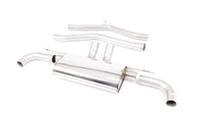 Load image into Gallery viewer, Milltek Sport - Toyota Supra A90 Coupe 3.0 Turbo - Exhaust System (Multiple Options)
