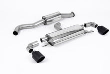 Load image into Gallery viewer, Milltek Sport - GPF Back Exhaust (MULTIPLE OPTIONS) Toyota Yaris GR
