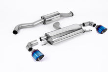 Load image into Gallery viewer, Milltek Sport - GPF Back Exhaust (MULTIPLE OPTIONS) Toyota Yaris GR
