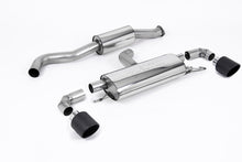 Load image into Gallery viewer, Milltek Sport - GPF Back Exhaust (MULTIPLE OPTIONS) Toyota Yaris GR

