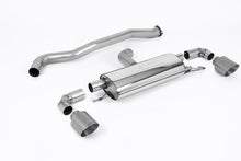 Load image into Gallery viewer, Milltek Sport - GPF Back Exhaust (MULTIPLE OPTIONS) Toyota Yaris GR
