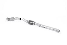 Load image into Gallery viewer, Milltek Sport - Catalyst Replacement (Sports Cat / Decat) with GPF Bypass - Toyota Yaris GR
