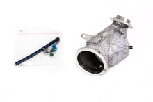 Load image into Gallery viewer, Milltek Sport - Catalyst Replacement (Sports Cat / Decat) with GPF Bypass - Toyota Yaris GR
