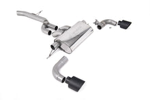 Load image into Gallery viewer, Milltek Sport - Toyota Supra A90 2.0 B48 Turbo - Exhaust System (Multiple Options)

