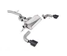 Load image into Gallery viewer, Milltek Sport Toyota Supra (A90) 2.0 GPF-Back Exhaust System
