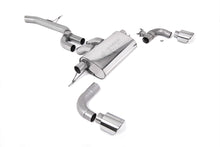 Load image into Gallery viewer, Milltek Sport - Toyota Supra A90 2.0 B48 Turbo - Exhaust System (Multiple Options)
