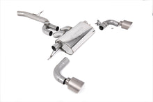 Load image into Gallery viewer, Milltek Sport - Toyota Supra A90 2.0 B48 Turbo - Exhaust System (Multiple Options)
