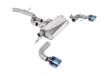 Load image into Gallery viewer, Milltek Sport - Toyota Supra A90 2.0 B48 Turbo - Exhaust System (Multiple Options)
