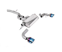 Load image into Gallery viewer, Milltek Sport Toyota Supra (A90) 2.0 GPF-Back Exhaust System
