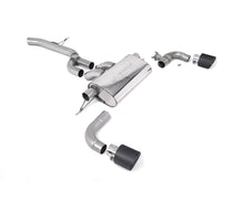 Load image into Gallery viewer, Milltek Sport Toyota Supra (A90) 2.0 GPF-Back Exhaust System
