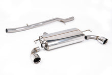 Load image into Gallery viewer, Milltek Sport - Cat Back Exhaust (Multiple Options) VW Golf MK4 R32 V6

