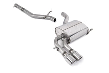 Load image into Gallery viewer, Milltek Sport - Cat Back Exhaust - Audi A3 8P 2.0T FSI QUattro 5 door sportback
