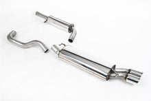 Load image into Gallery viewer, Milltek Sport - Cat Back Exhaust (Multiple Options) VW Golf MK4 / Seat Leon Cupra MK1
