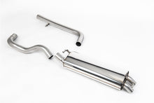 Load image into Gallery viewer, Milltek Sport - Cat Back Exhaust (Multiple Options) VW Golf MK4 / Seat Leon Cupra MK1
