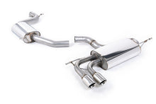 Load image into Gallery viewer, Milltek Sport - Volkswagen Scirocco GT 2.0 TSi 200PS Cat Back Exhaust (Multiple Options)
