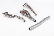 Load image into Gallery viewer, Milltek Sport - Manifold with Decat or Sports Cat - VW Golf MK5 R32 V6
