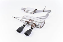 Load image into Gallery viewer, Milltek Sport - Cat Back Exhaust (Multiple Options) - VW Golf MK6 R
