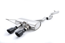 Load image into Gallery viewer, Milltek Sport - Cat Back Exhaust (Multiple Options) - VW Golf MK6 R

