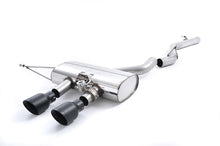 Load image into Gallery viewer, Milltek Sport VW Golf MK6 R Cat-Back Exhaust
