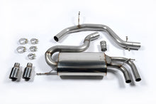 Load image into Gallery viewer, Milltek Sport - Cat Back Exhaust (Multiple Options) Golf MK5 GTi
