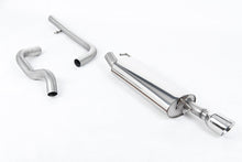 Load image into Gallery viewer, Milltek Sport - Cat Back Exhaust (Multiple Options) VW Golf MK4 337 Anniversary
