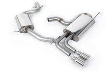 Load image into Gallery viewer, Milltek Sport - Cat Back Exhaust (Multiple Options) Golf MK5 GTi Edition 30
