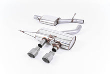 Load image into Gallery viewer, Milltek Sport - Cat Back Exhaust (Multiple Options) - VW Golf MK6 R
