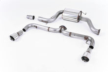 Load image into Gallery viewer, Milltek Sport - Cat Back Exhaust (Multiple Options) - VW Golf MK6 GTi Edition 35
