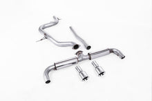 Load image into Gallery viewer, Milltek Sport - Cat/DPF Back Exhaust (Multiple Options) - VW Golf MK6 GTD 2.0 TDi
