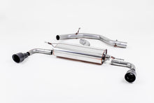 Load image into Gallery viewer, Milltek Sport - Cat Back Exhaust (Multiple Options) - VW Golf MK6 GTi
