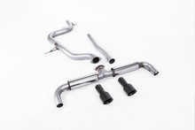 Load image into Gallery viewer, Milltek Sport - Cat/DPF Back Exhaust (Multiple Options) - VW Golf MK6 GTD 2.0 TDi
