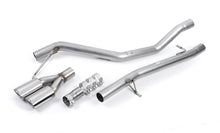 Load image into Gallery viewer, Milltek Sport - Exhaust System (Multiple Options) VW Transporter / Caravelle T5 &amp; T6
