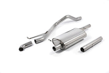 Load image into Gallery viewer, Milltek Sport - DPF Back Exhaust (Multiple Options) VW Transporter / Caravelle T5 &amp; T6
