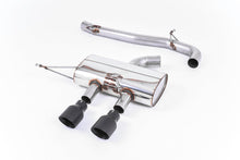 Load image into Gallery viewer, Milltek Sport - Cat Back Exhaust (Multiple Options) - VW Golf MK6 R
