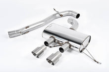 Load image into Gallery viewer, Milltek Sport - Cat Back Exhaust (Multiple Options) - VW Golf MK6 R
