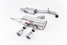 Load image into Gallery viewer, Milltek Sport - Cat Back Exhaust (Multiple Options) - VW Golf MK6 R
