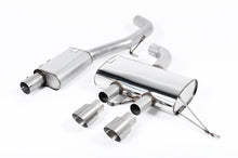 Load image into Gallery viewer, Milltek Sport - Cat Back Exhaust (Multiple Options) - VW Golf MK6 R
