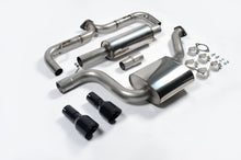 Load image into Gallery viewer, Milltek Sport - Volkswagen Golf MK7 GTi (including GTi Performance Pack‚ Clubsport &amp; Clubsport S models) Cat Back Exhaust - Multiple Options
