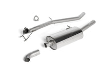Load image into Gallery viewer, Milltek Sport - Cat / DPF Back Exhaust (Multiple Options) VW Amarok 2.0 BiTDi 2010>
