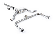 Load image into Gallery viewer, Milltek Sport - Volkswagen Scirocco GT 2.0 TSi 200PS Cat Back Exhaust (Multiple Options)
