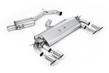 Load image into Gallery viewer, Milltek Sport - Volkswagen Golf MK7 R (Hatchback) Cat-back Exhaust - Multiple Options
